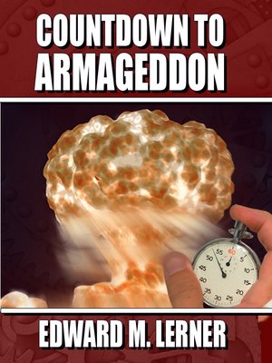 cover image of Countdown to Armageddon